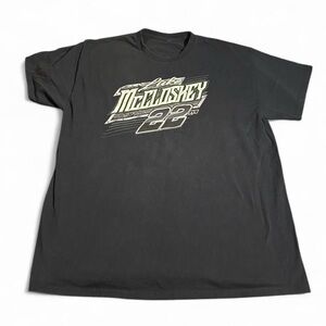 Men's  Luke McCloskey Graphic Tee